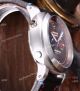Exact Copy Panerai Rregatta America's Cup Watch SS Black Dial Gray Strap (5)_th.jpg
